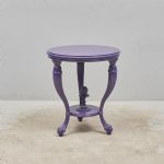 1477 6177 LAMP TABLE